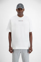 PARIS CITY PRINT T-SHIRT