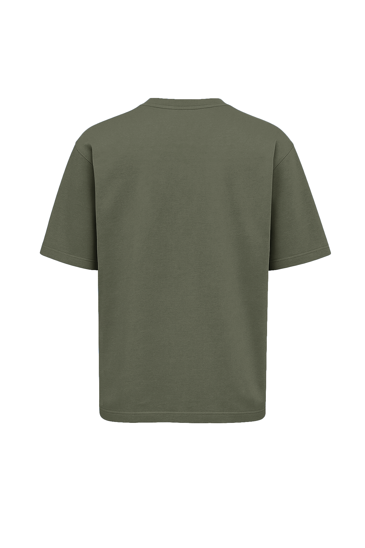 Olive / Noir