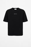 Members Only Print T-Shirt