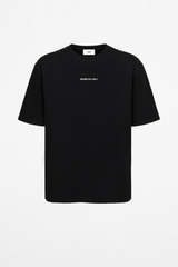 Members Only Print T-Shirt
