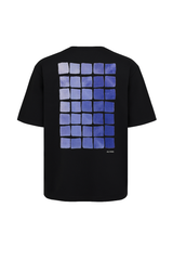 Square Puff Print T-Shirt