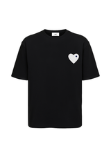 T-shirt Enfant Cœur