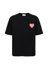 T-shirt Enfant Cœur