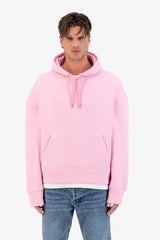 Puff Coeur Oversize Hoodie