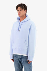 Puff Coeur Oversize Hoodie