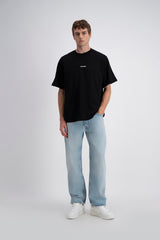 Santorini Print T-Shirt