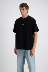 Santorini Print T-Shirt