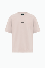 Santorini Print T-Shirt