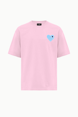 T-shirt Enfant Cœur