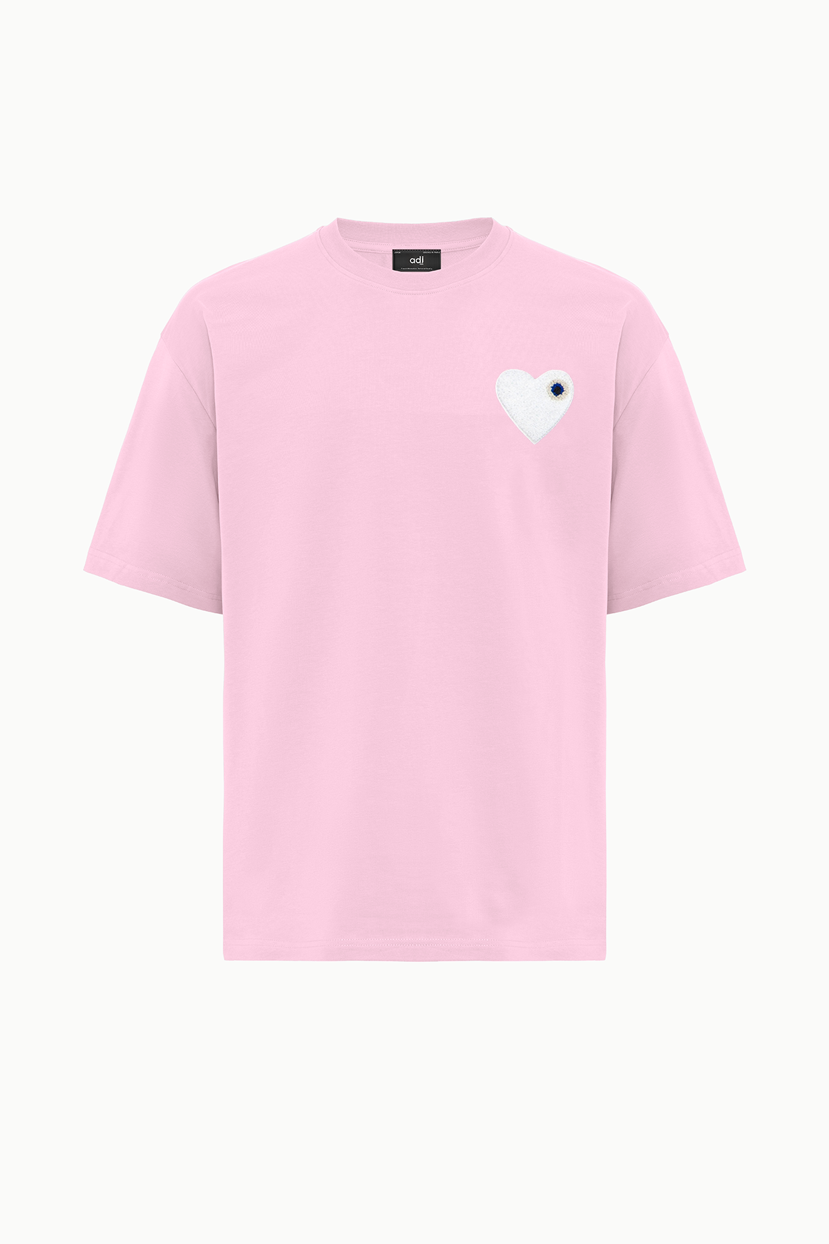 T-shirt Enfant Cœur