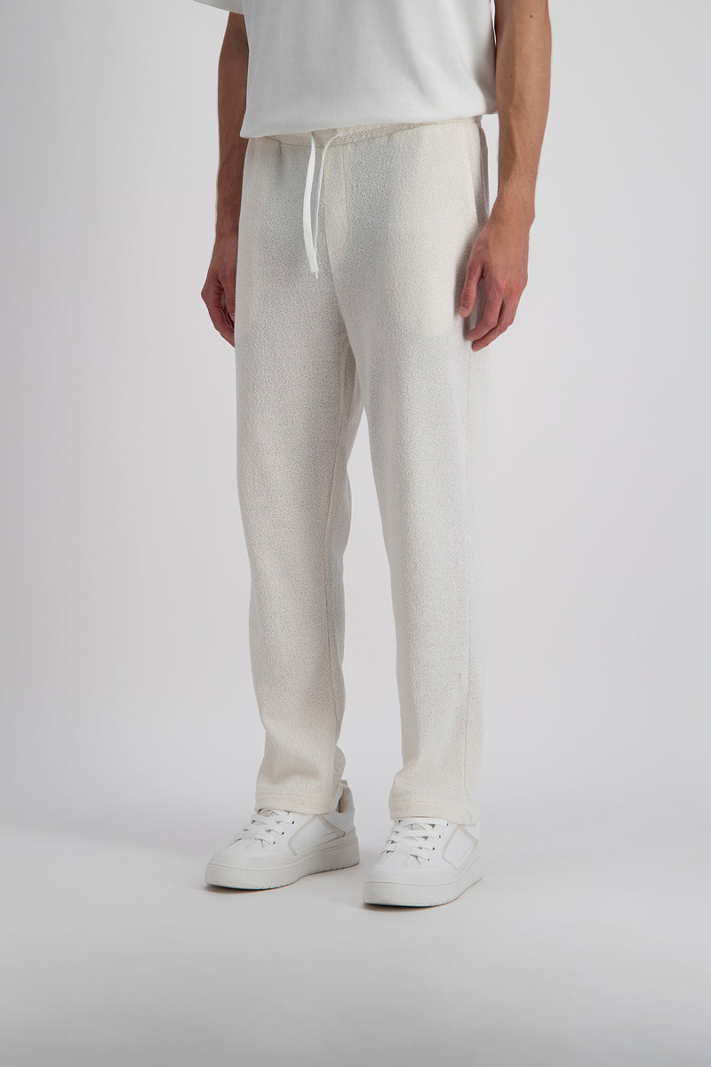 Jacquard Jogger