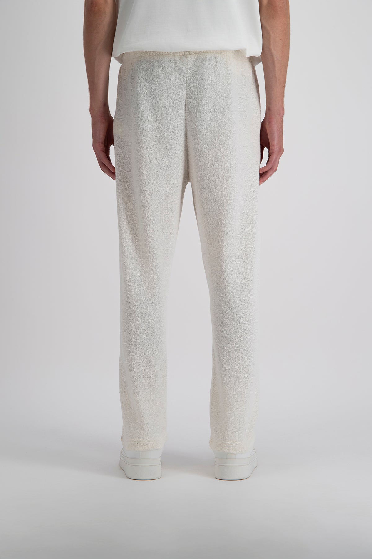 Jacquard Jogger