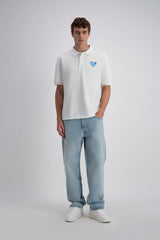 Coeur Chic Premium Polo T-Shirt