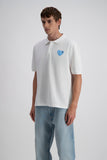 Coeur Chic Premium Polo T-Shirt