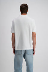 Coeur Chic Premium Polo T-Shirt