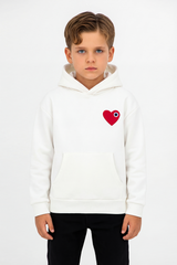 Blanc / Rouge