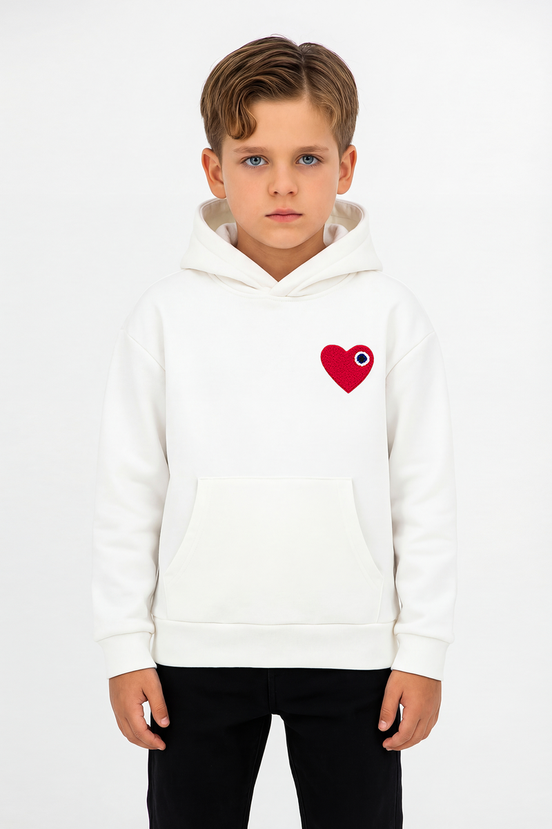 Blanc / Rouge