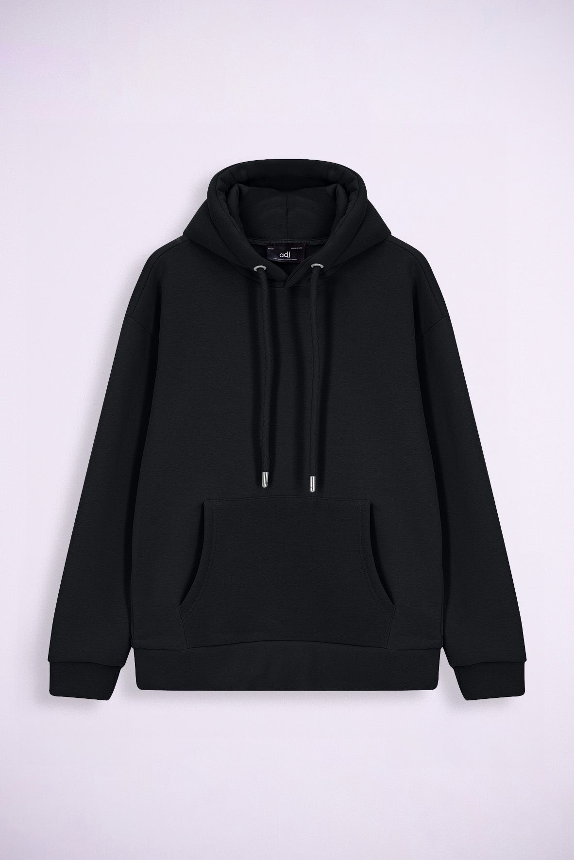 Basic Premium Hoodie