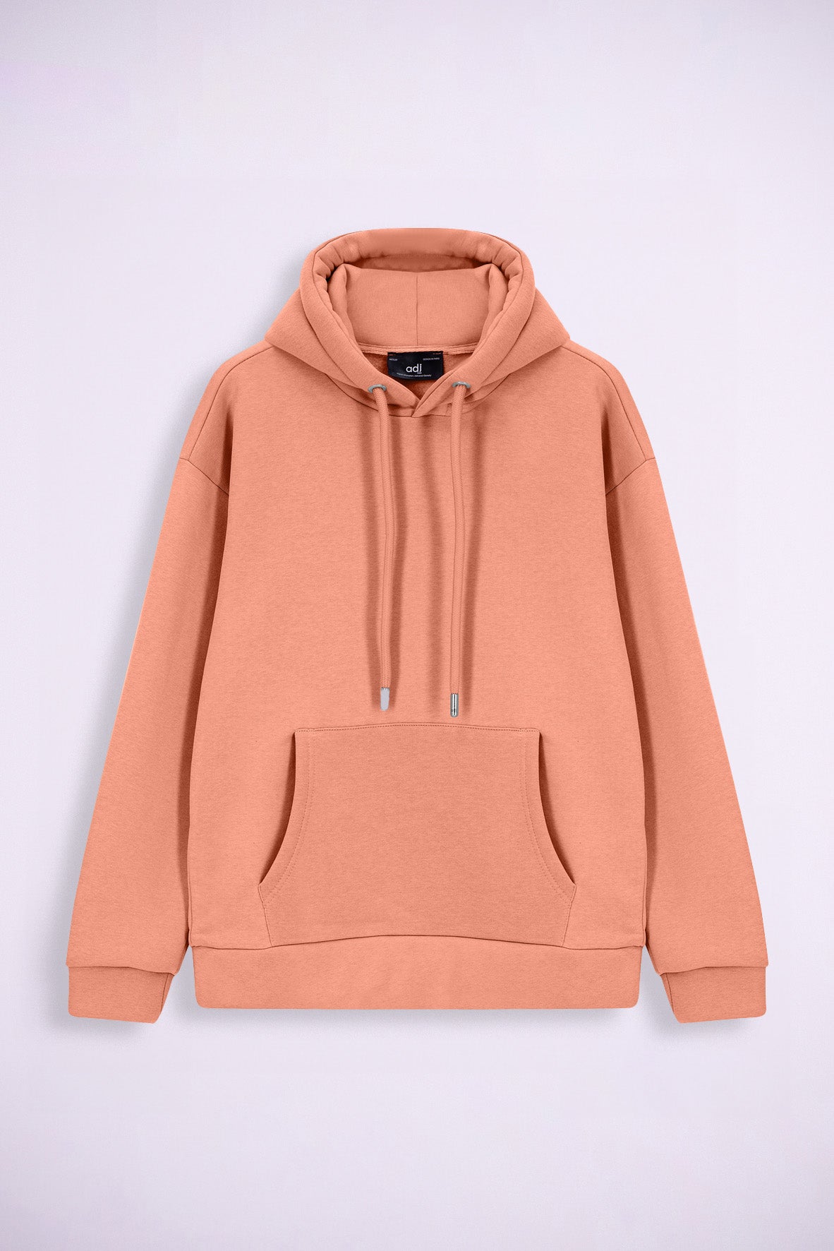 Basic Premium Hoodie