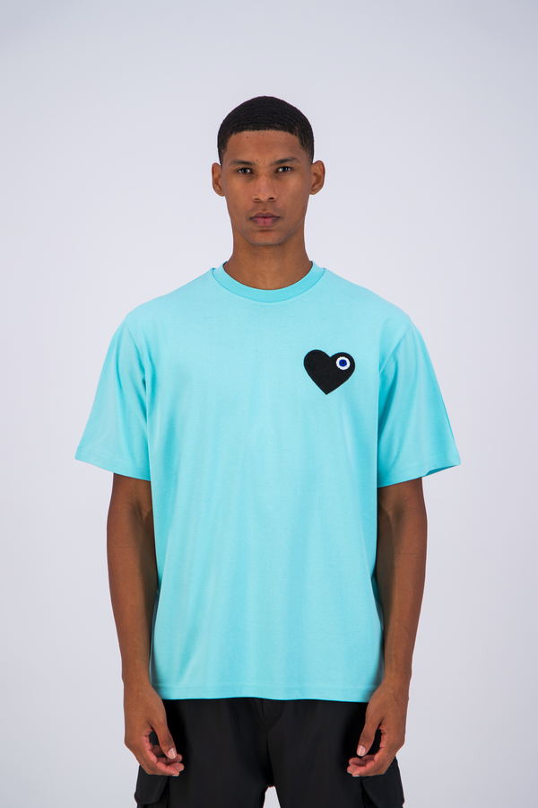 COEUR CHIC Tshirt