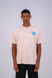 COEUR CHIC Tshirt