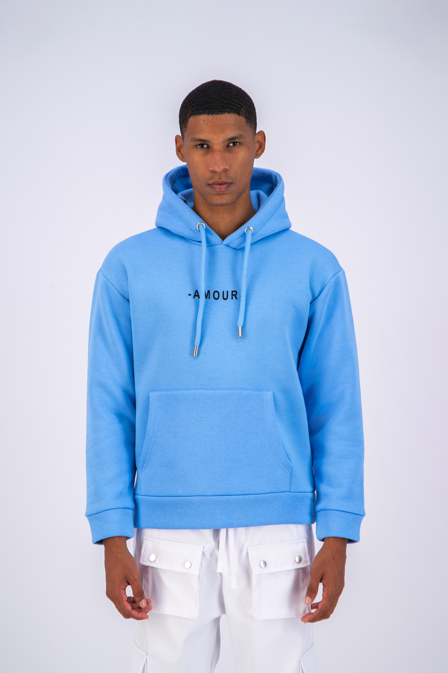 Hoodie amour hotsell