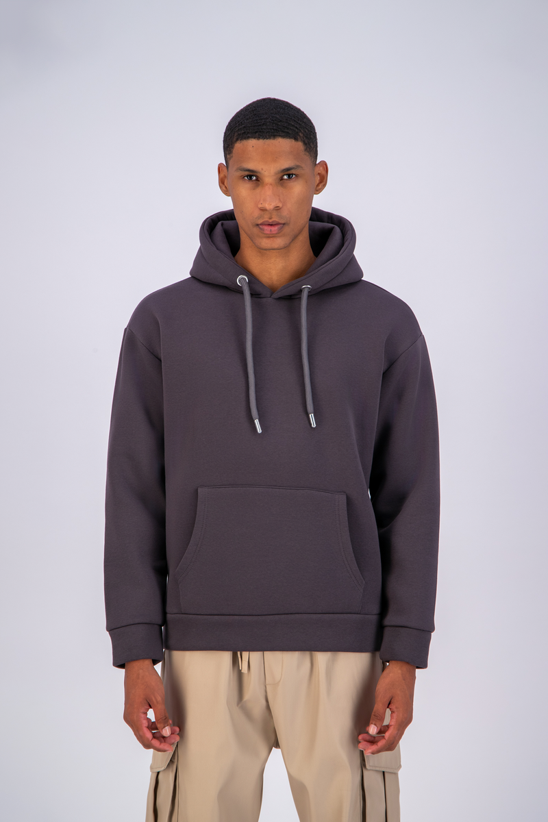 Basic Premium Hoodie