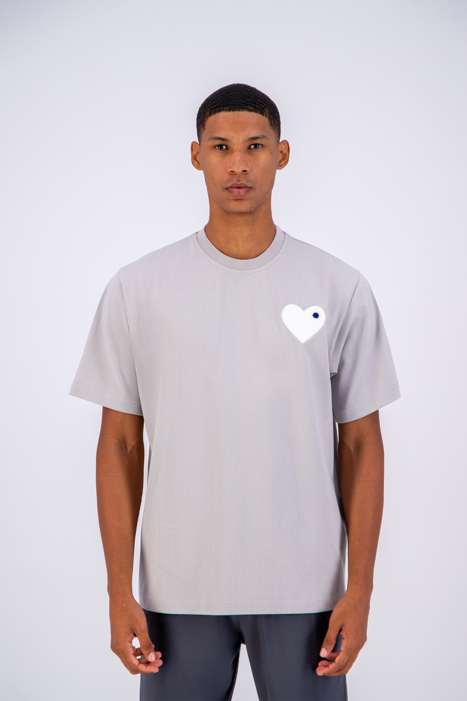 COEUR CHIC Tshirt