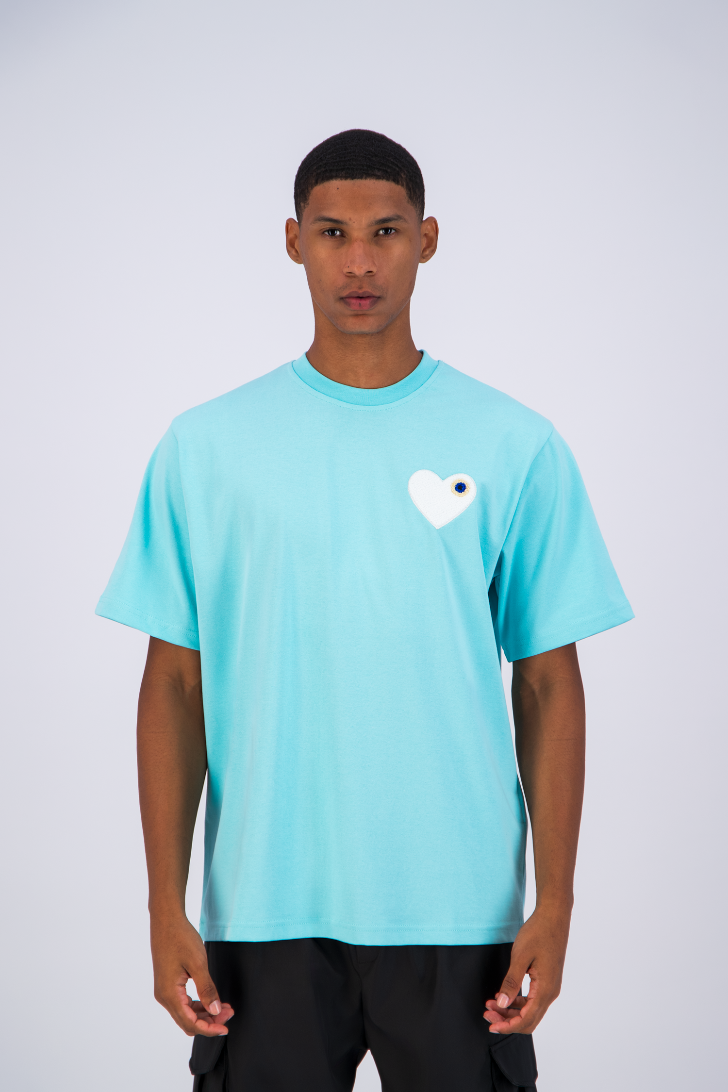COEUR CHIC Tshirt