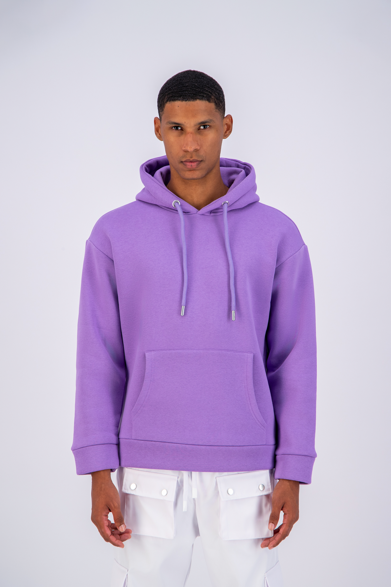Basic Premium Hoodie