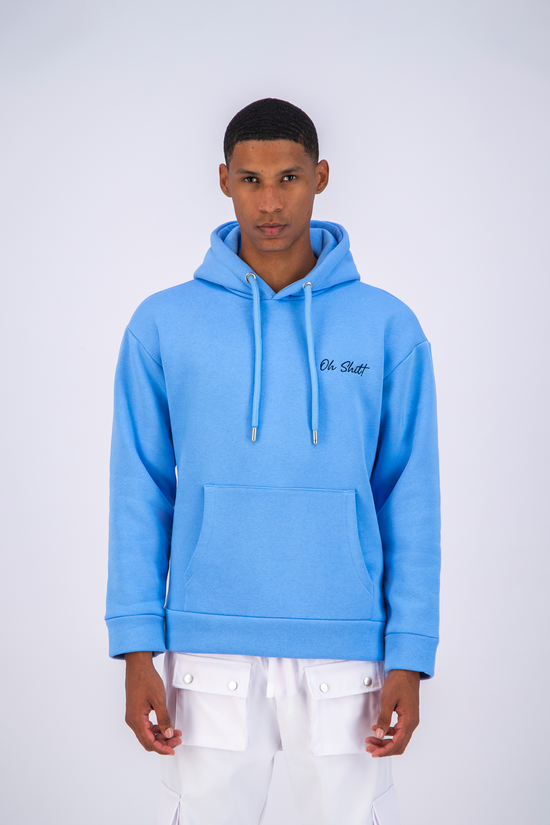 Mann hoodie sales