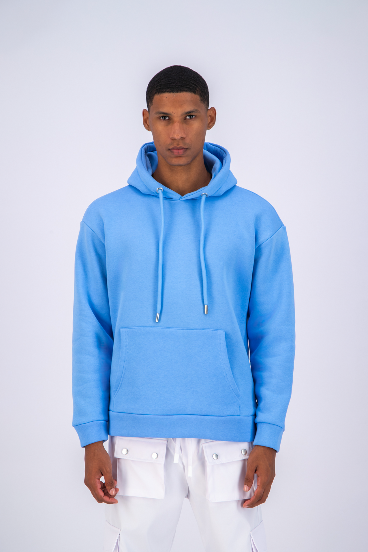 Basic Premium Hoodie