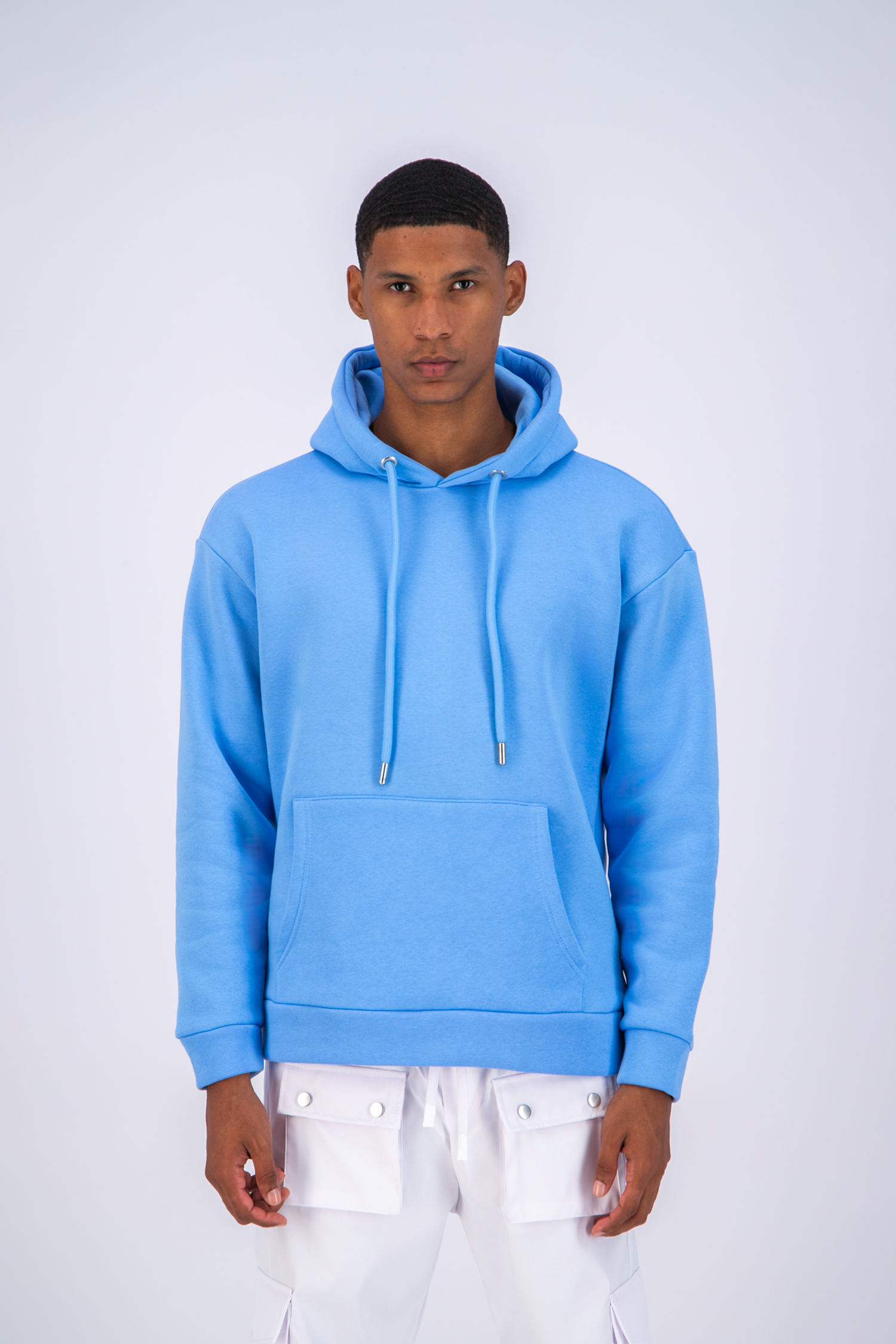 Basic Premium Hoodie