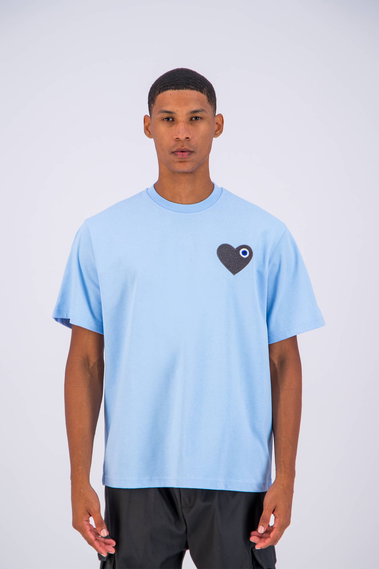 COEUR CHIC Tshirt