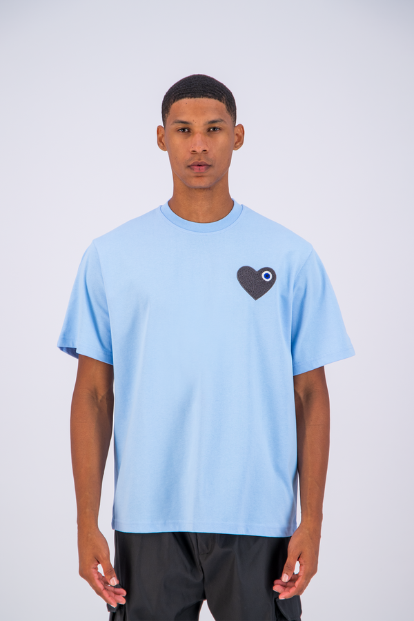 COEUR CHIC Tshirt