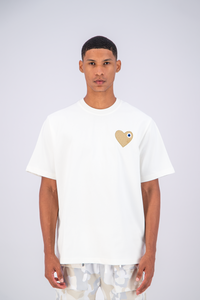 HEART CHIC Tshirt