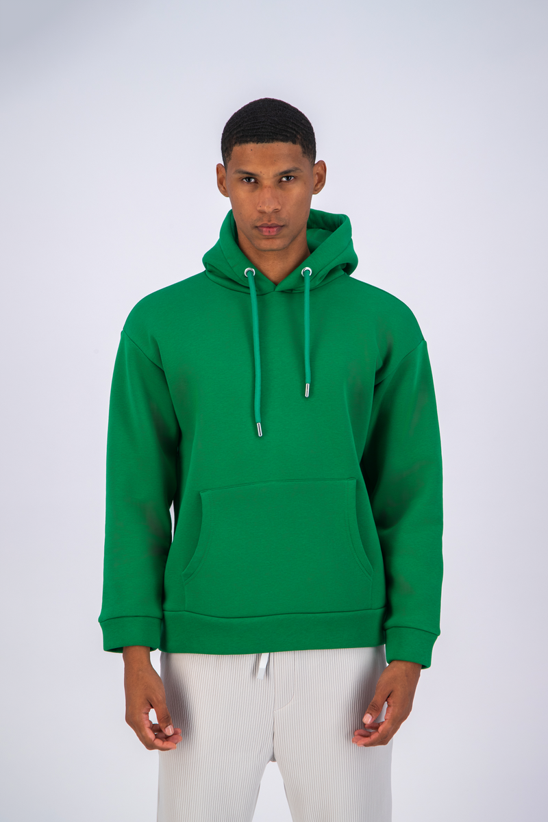 Basic Premium Hoodie