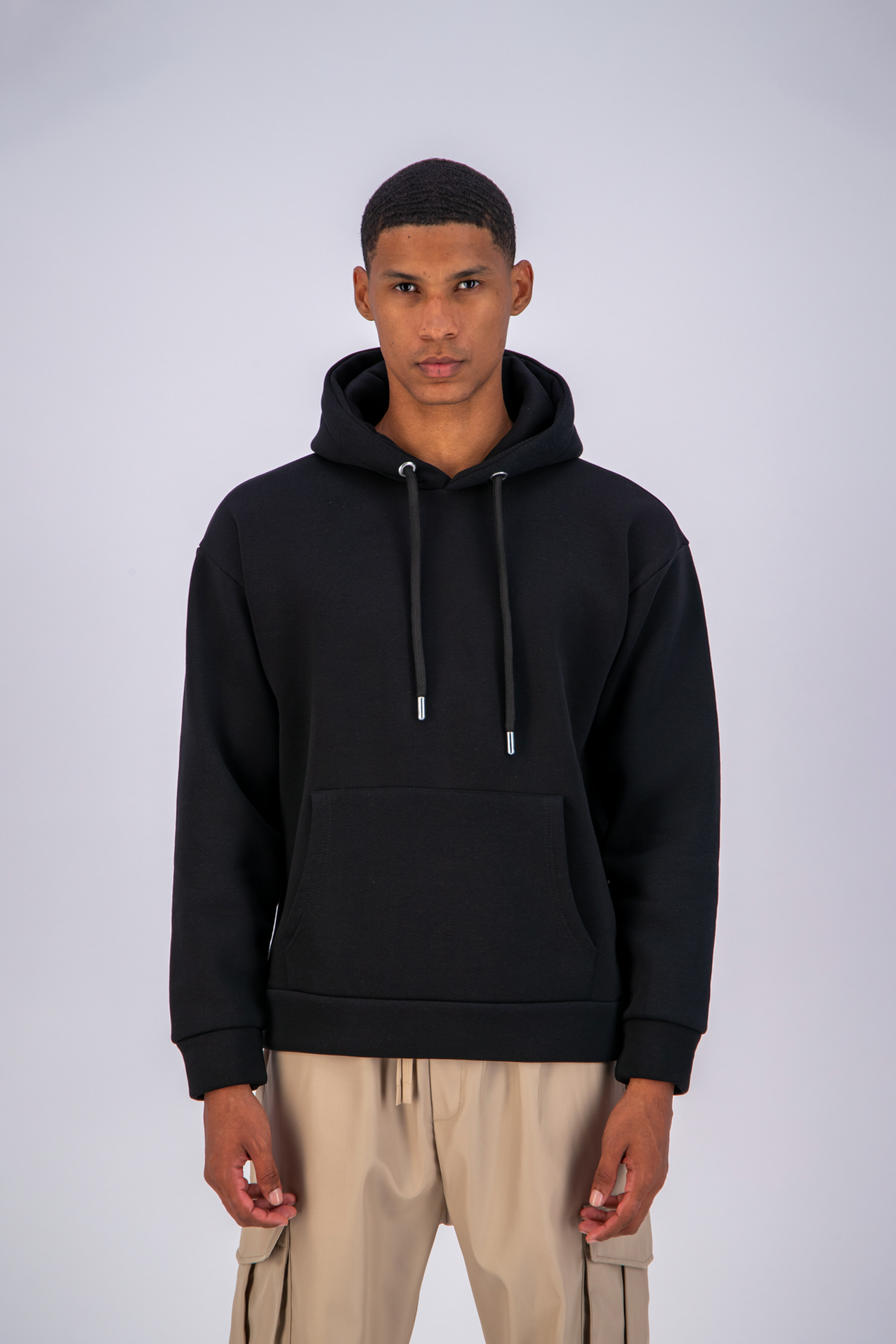 Basic Premium Hoodie