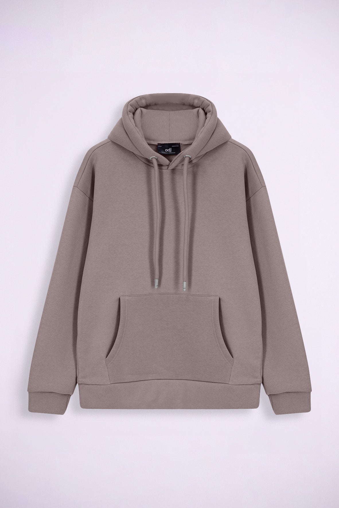Basic Premium Hoodie
