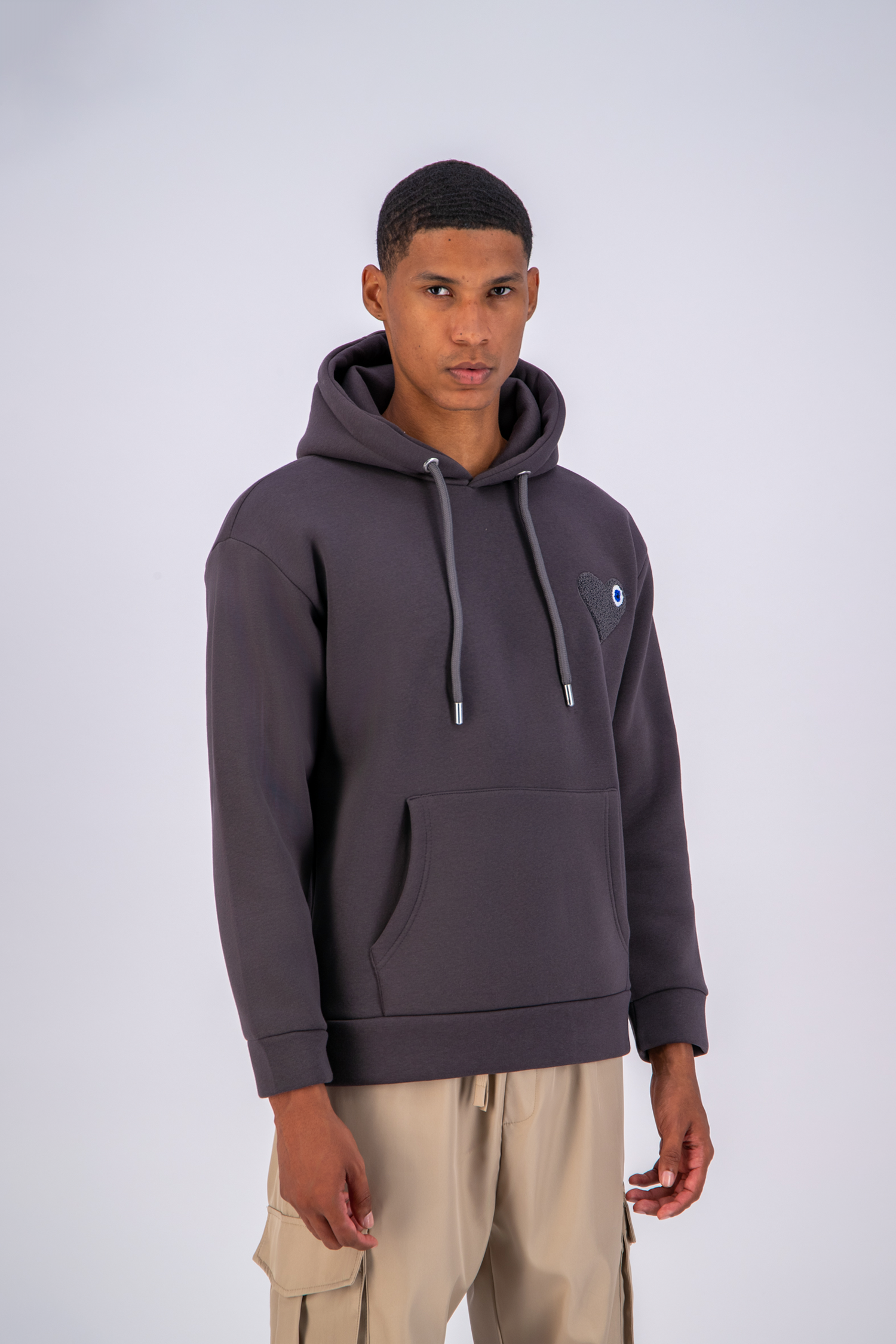 Cœur  CHIC Hoodie