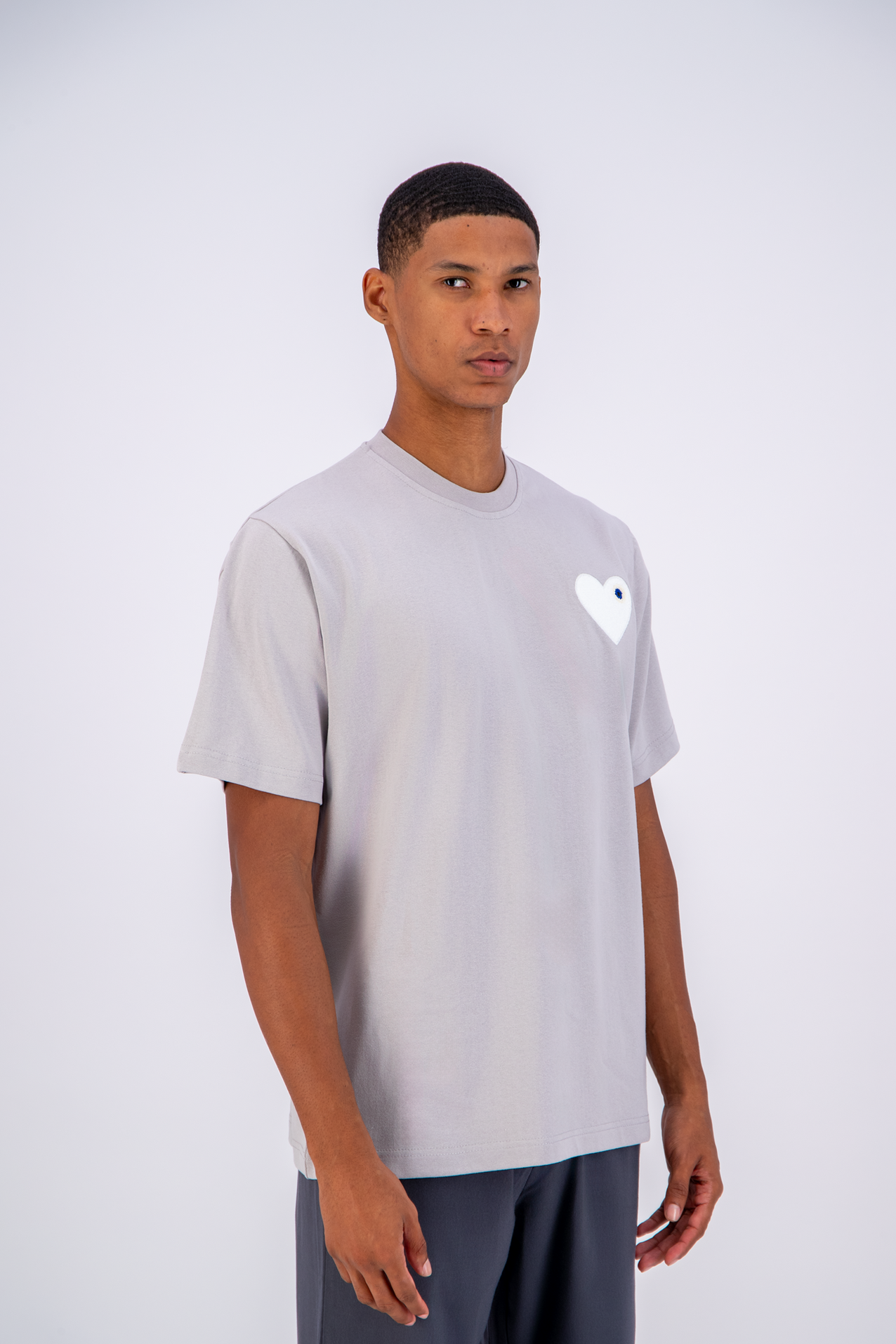 COEUR CHIC Tshirt