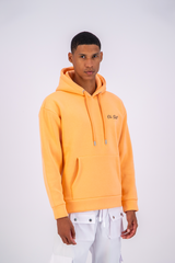 OH Shit Man Hoodie