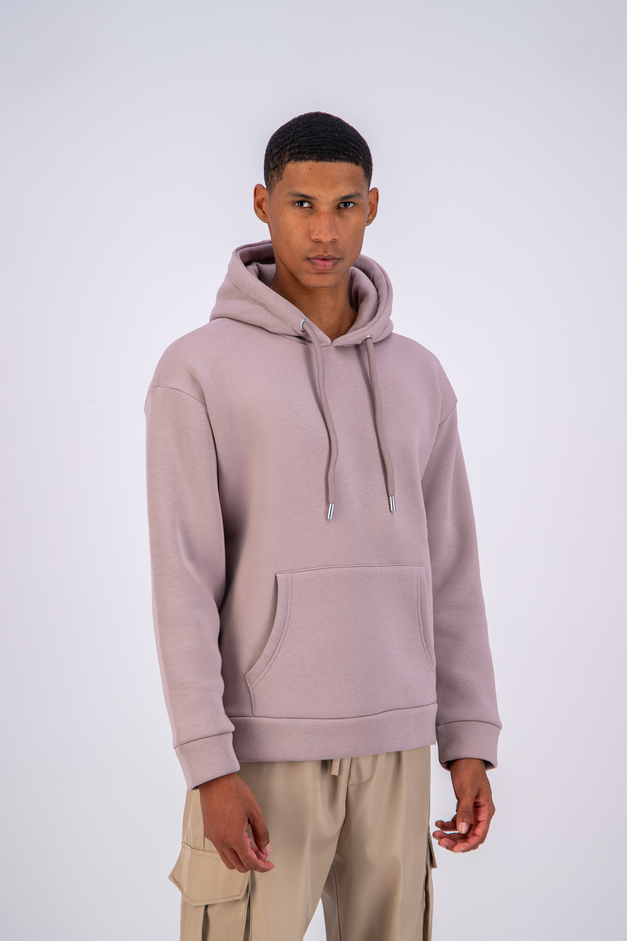 Basic Premium Hoodie