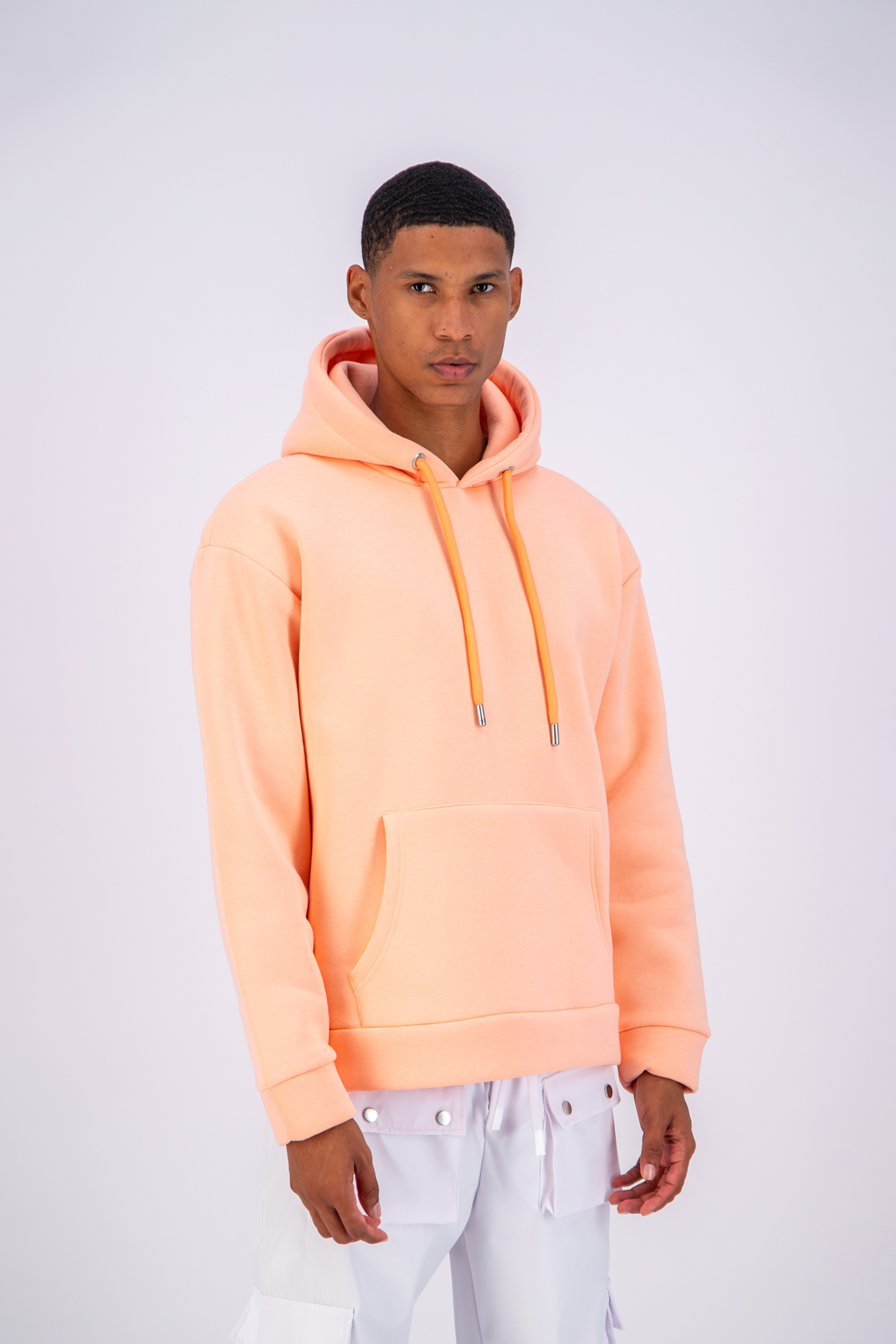 Basic Premium Hoodie