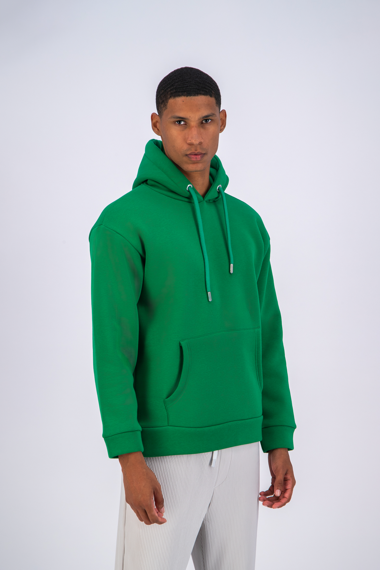 Basic Premium Hoodie