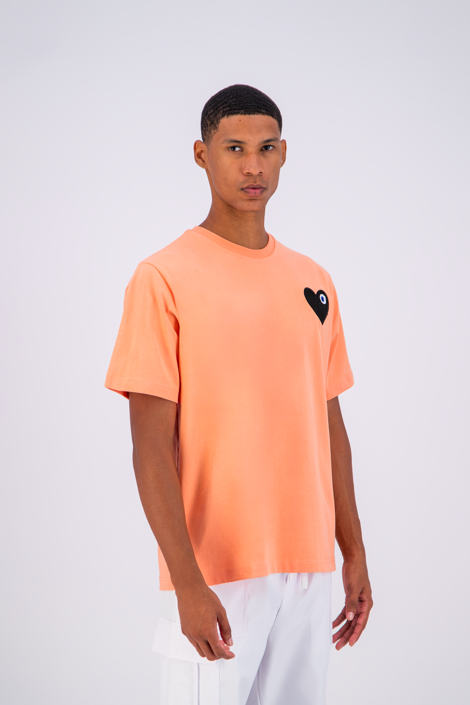 COEUR CHIC Tshirt