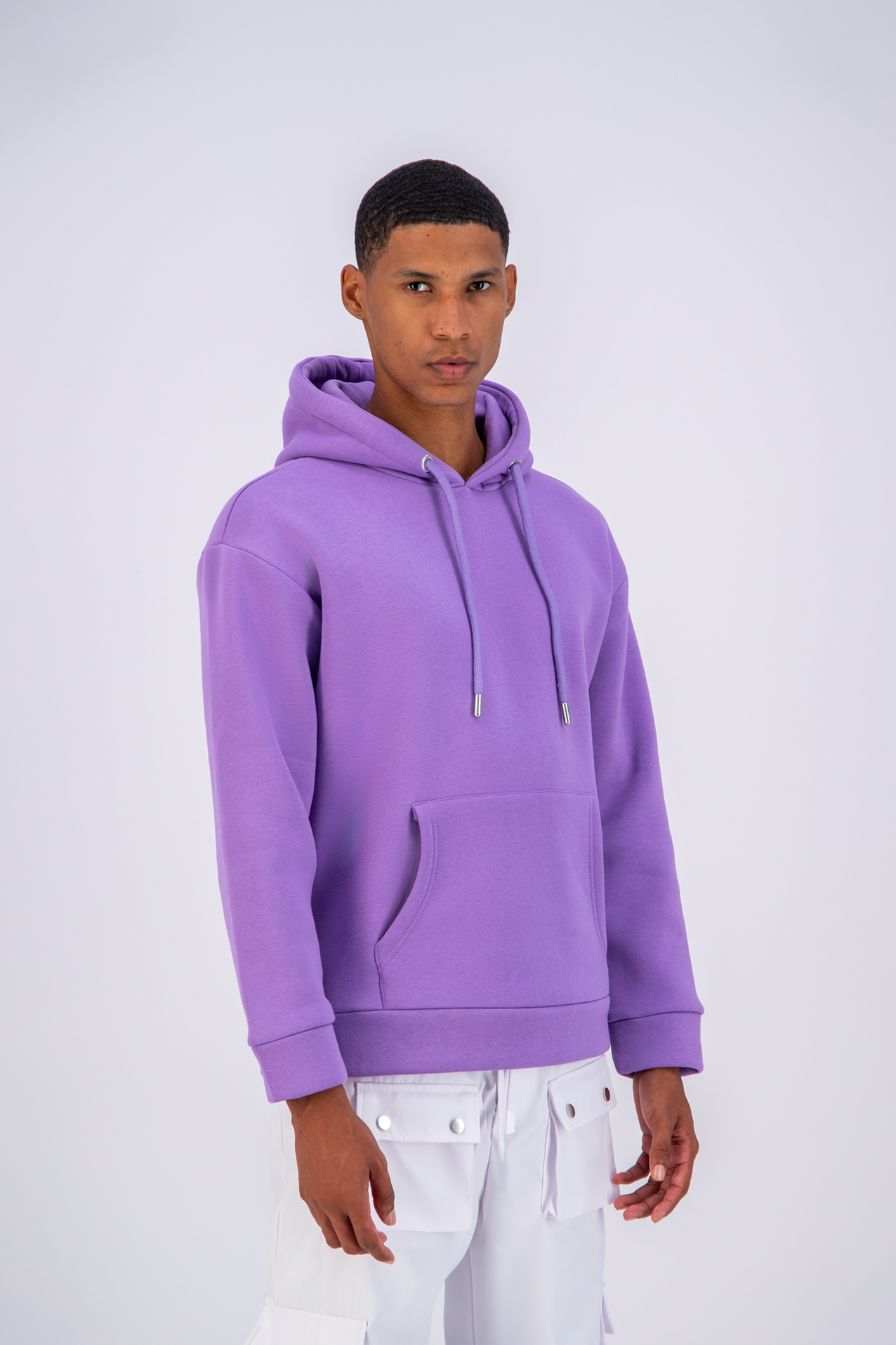Basic Premium Hoodie