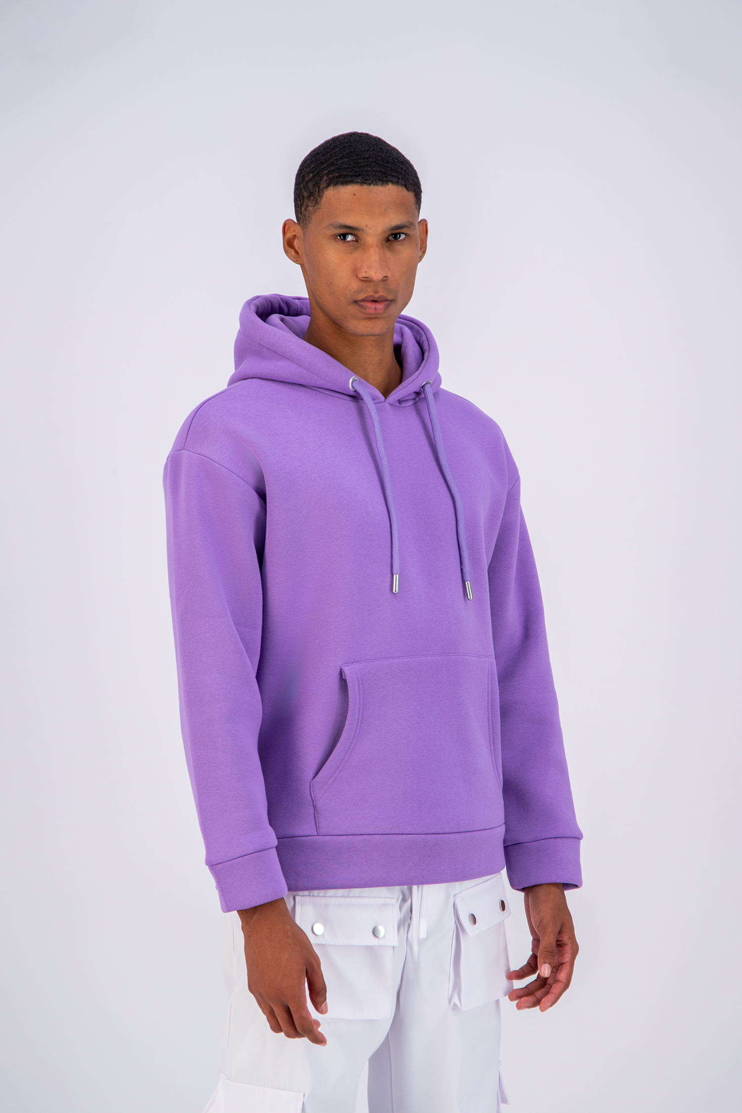 Basic Premium Hoodie