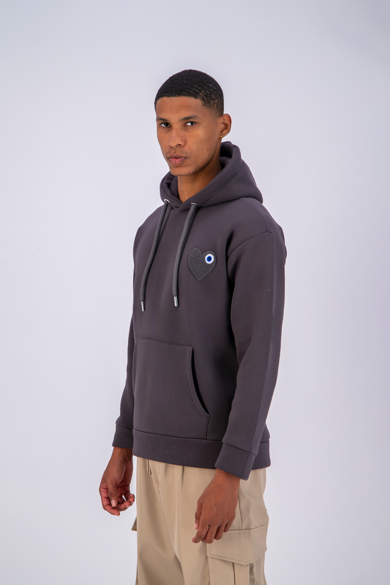 Cœur  CHIC Hoodie