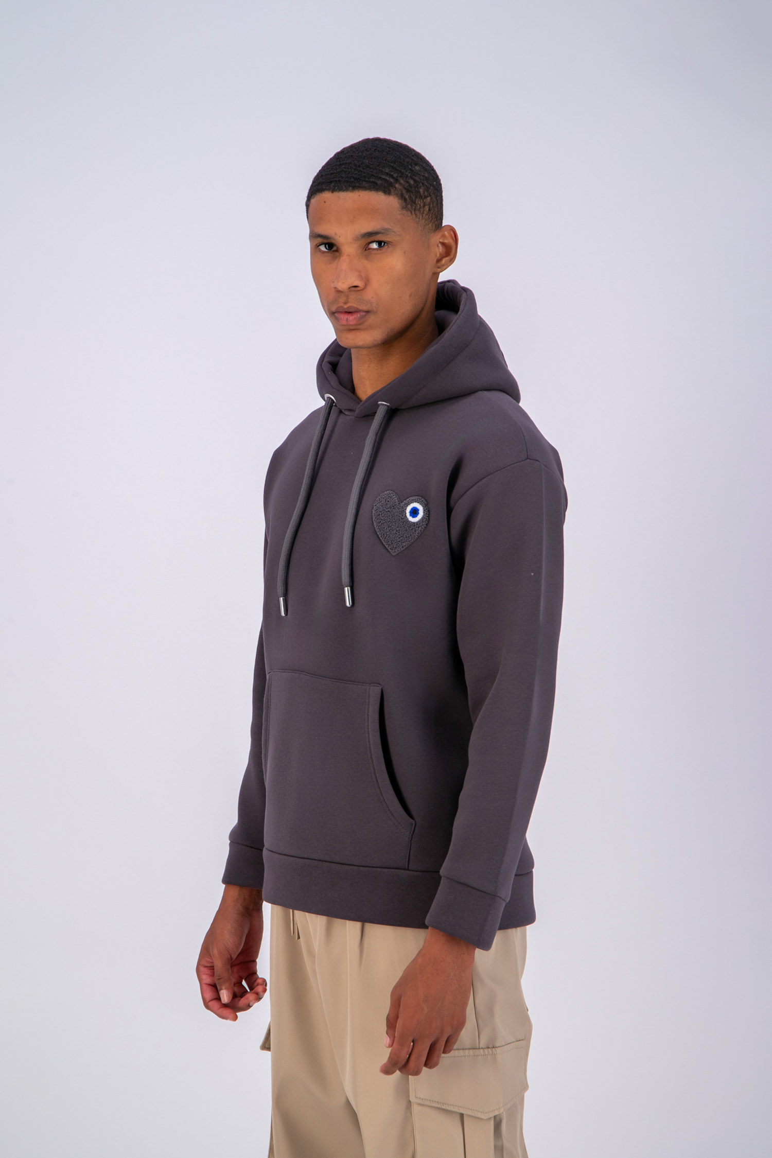 Cœur  CHIC Hoodie